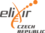 ELIXIR logo